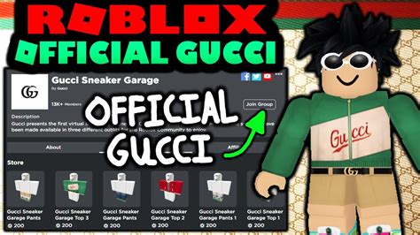 white gucci jacket roblox|Gucci clothes Roblox.